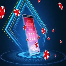 Filipino player browsing clubphp sports betting page on mobile phone