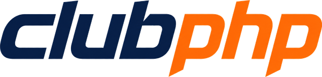 clubphp official logo